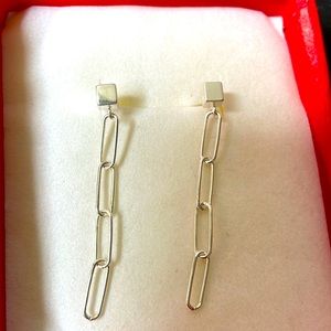 925 silver earrings #1 selling on Etsy